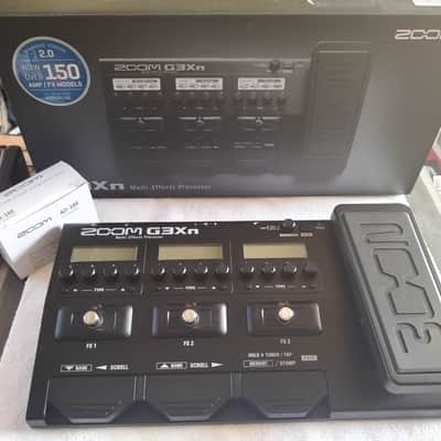 Zoom G3Xn image 1