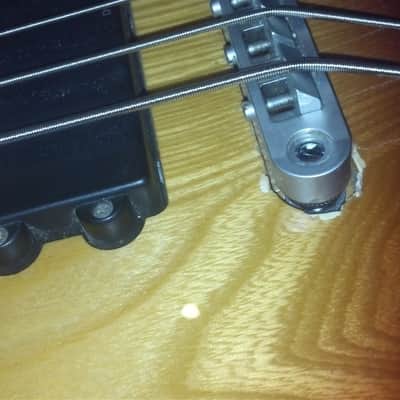 Jackson LS Bass 2001 image 14