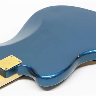 1966 Fender Jaguar image 9