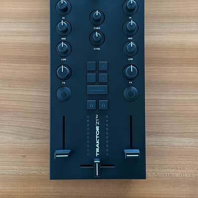 Native Instruments Traktor Z1 mk2 image 3