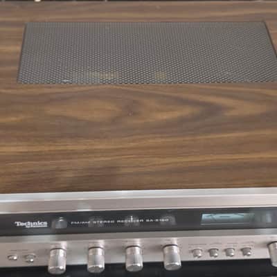 Technics  SA-5160 Vintage Receiver - Fully Serviced image 3