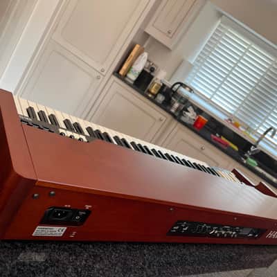 Hammond XK5 COMPLETE System Plus Extras - MINT and NEVER used image 3