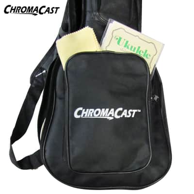 ChromaCast Soprano Ukulele Padded Bag image 5