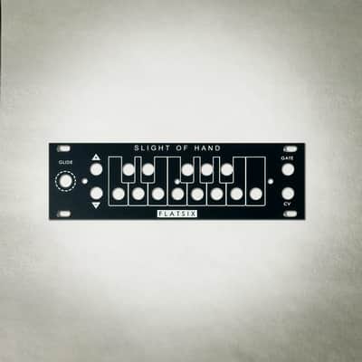 Slight Of Hand - Midnight Edition 2024 (Individual Front Panel) image 1