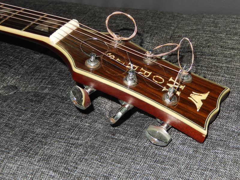 MORRIS MG600Jラストプライス!! MADE IN JAPAN 1991 - MORRIS MG60 - SUPERB - GIBSON STYLE