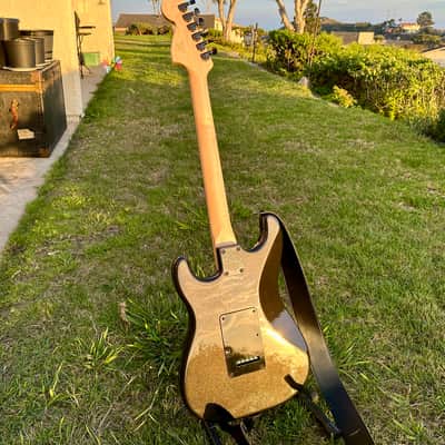 Video! Squier Affinity Stratocaster HH image 9