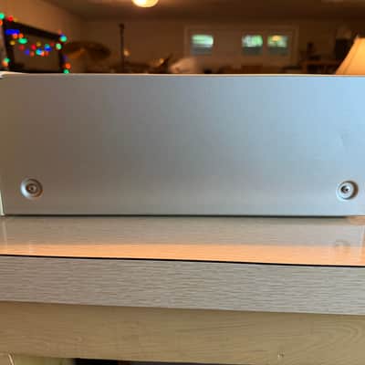 Vintage Fisher RS-250 Studio Standard Stereo Receiver Silver Japan FRESH SERVICE image 8