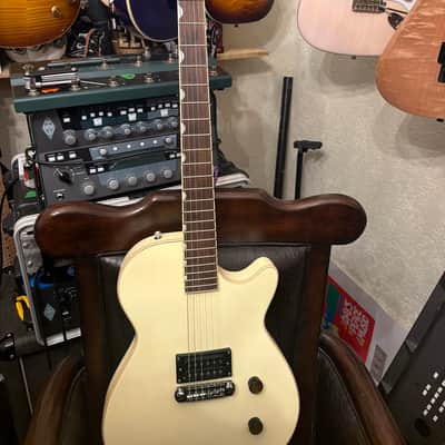Gretsch Streamliner jet 1 - Cream image 2