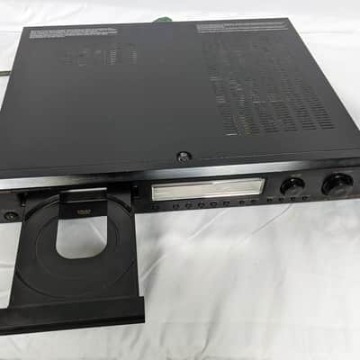 Denon ADV-1000 DVD Player 5.1Ch 1080p Home Theater System HDMI image 6