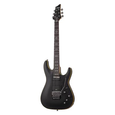 Schecter Devil Spine | Reverb