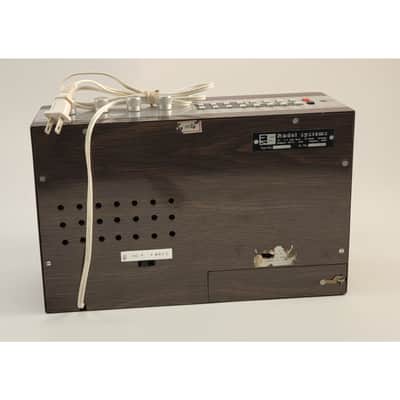 Vintage Radel Taalmala Analog Electronic Tabla TBL02 - Tested, See Notes image 4