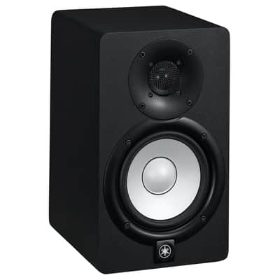 Yamaha HS5 - Black image 3
