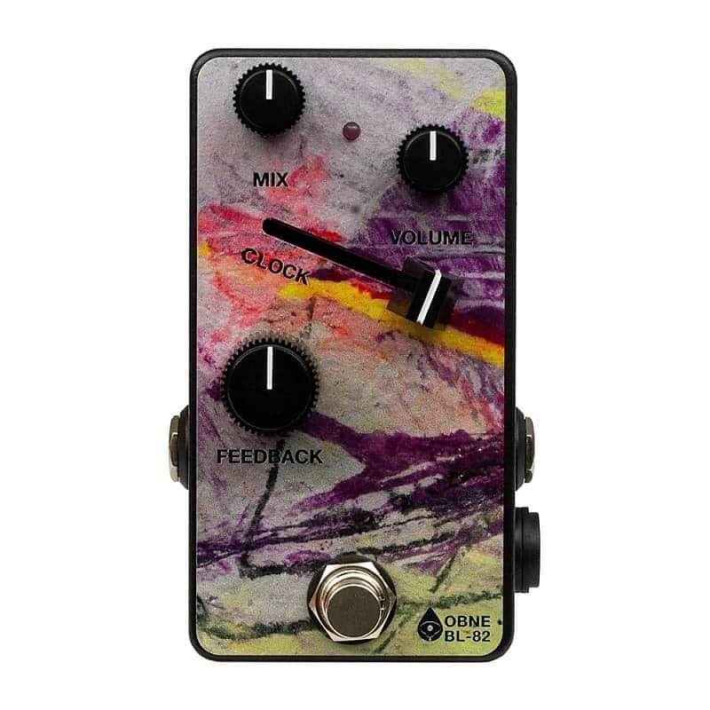 Old Blood Noise Endeavors BL-82 Chorus image 1