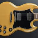 Epiphone "Inspired by Gibson Collection" SG Standard - TV Yellow