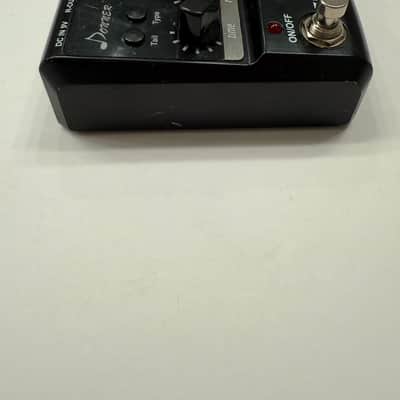 Donner Black Arts Multi Digital Delay Echo Presets Looper Guitar Effect Pedal image 4