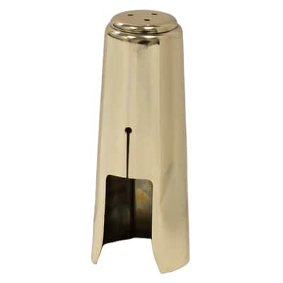 Selmer Paris Model 437T 'Reference 54' Tenor Saxophone Mouthpiece Cap image 4