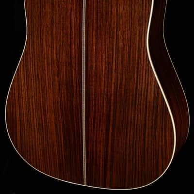 Martin D-42 Modern Deluxe (416) image 2