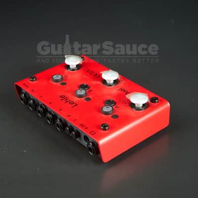 Lehle Dual SGoS (COD EFF_00545) imagen 4