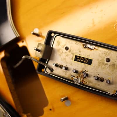 Gibson ES-150DN 1969 - Natural image 17