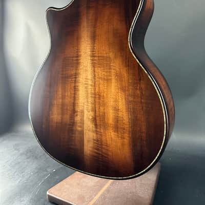 Taylor Builder's Edition K14ce 2018 - Present Natural image 9