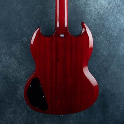 Gibson USA SG Standard 61 Vintage Cherry 217460260 image 4