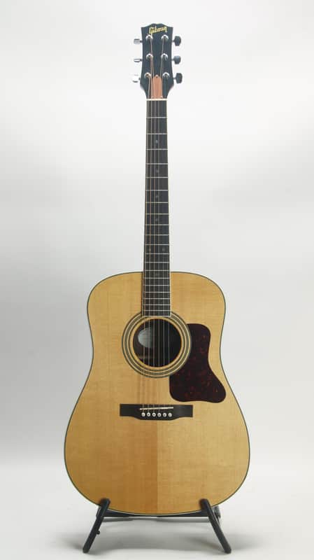 Gibson DSR Songwriter (2008) image 1