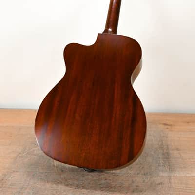 Martin OMC-15M Acoustic-Electric Guitar CG01F0B image 21