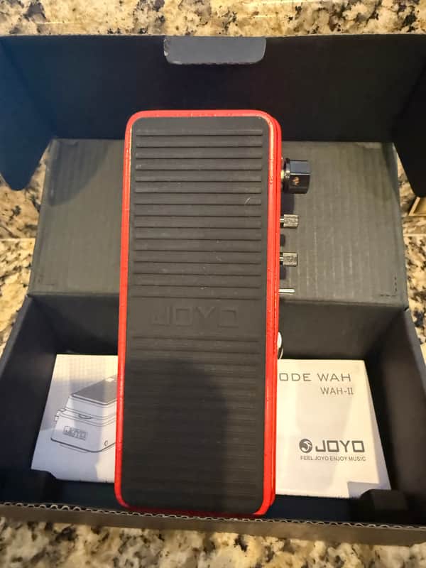 Joyo Wah II