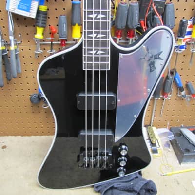 Gibson Thunderbird II Vintage Bass 1966 - Pelham Blue Original image 10