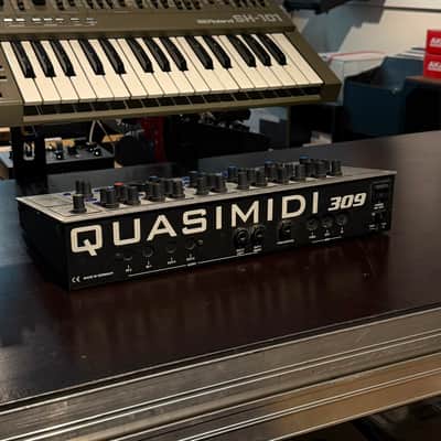 Quasimidi Rave-O-Lution 309 image 3