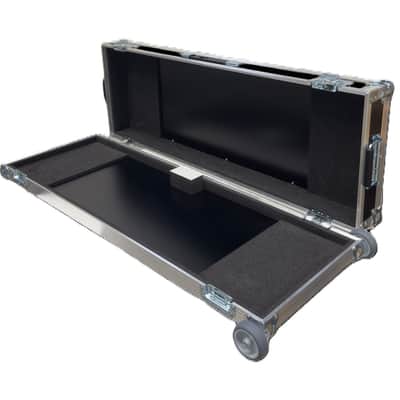 BOXPROFI MS-Case Yamaha Montage M6 - Keyboard Flightcase image 2
