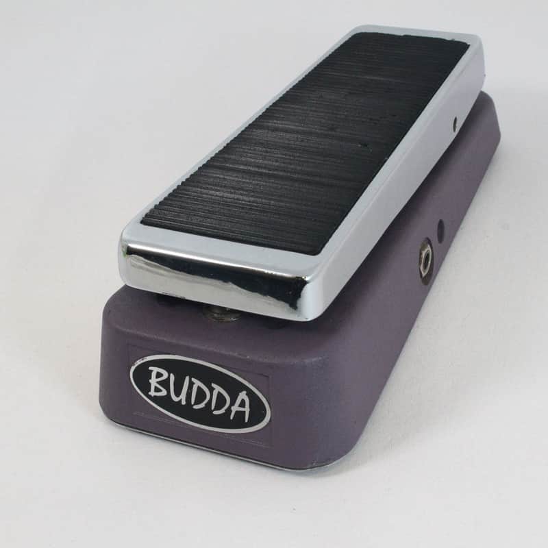 Budda Wah | Reverb UK