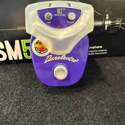Danelectro BLT Slap Back image 1