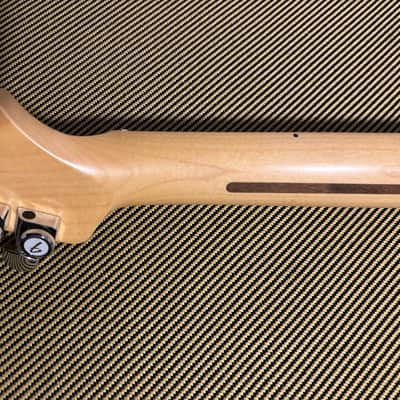 Fender American Professional Stratocaster Reverse Headstock Neck 2021 - Maple image 7
