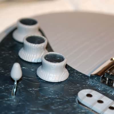 Build to Order GB Liuteria Boutique Petra 7 string image 13