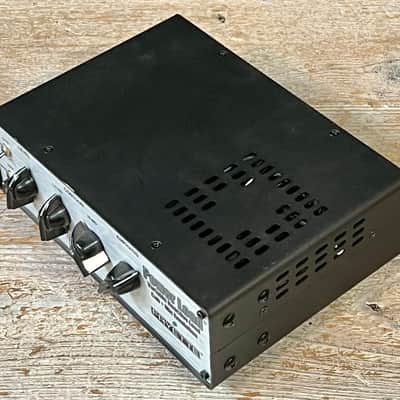 Amazing Fryette - Power Load Variable Reactive Load Cab + Mic Emulation/ Black, Pristine Condition, Includes Manual & Power Cable Ships Ultra Fast ! image 3