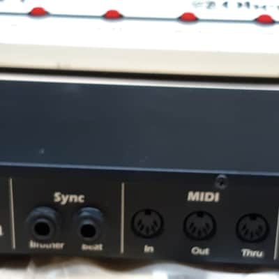 Oberheim Echoplex Digital Pro Late 90s White image 6
