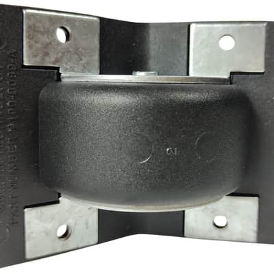 GK Gallien Krueger Wheel Cabinet - 1 piece image 2