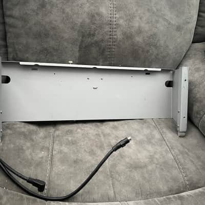 Korg M3 - Radias Mounting Tray (MA-T) and Hinge (MA-L)