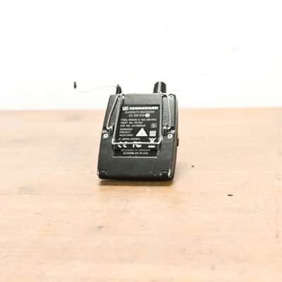 Sennheiser EK 300 IEM G3 Wireless Bodypack Receiver G Range: 566-608 MHz CG0132Y image 3