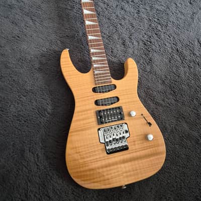 Jackson SL3 Soloist MIJ image 1