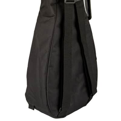LANIKAI  MA-CEC - Mahogany Laminate Concert w EQ/Padded gigbag image 6
