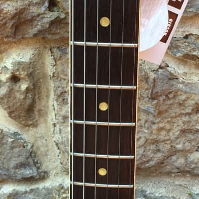 1960 Gibson ES-330 T Sunburst image 7