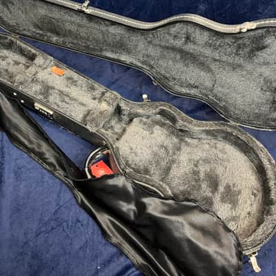 Gibson Les Paul Nash Guitars Relic Pre-owned with Case Bild 25