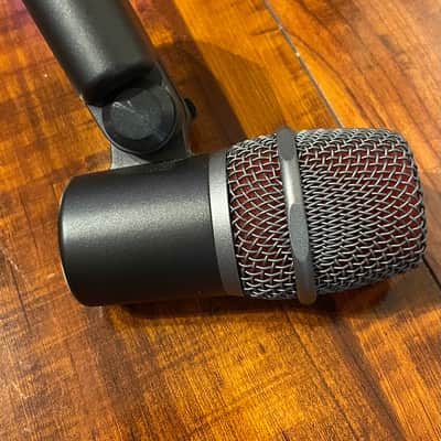sE Electronics V Beat Supercardioid Dynamic Drum Microphone 2019 - 2020 - Black image 3