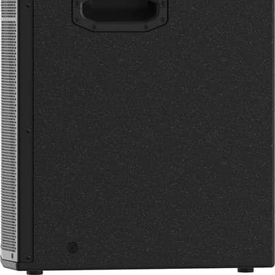 Mackie DRM315, 15-Inch 3-way Professional Powered Loudspeaker with 2300W Class-D amplifier and DRM Control Dashboard - Black (DRM315) image 2
