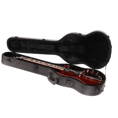 Gibson Jake Kiszka SG Standard Faded Vintage Cherry image 10