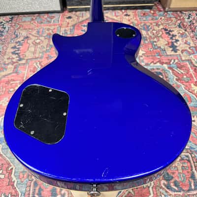 2002 Greco Les Paul Style LG-70 MOD - HS Repair image 14