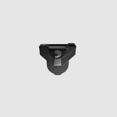 D'addario Acoustic Micro Soundhole Tuner image 2