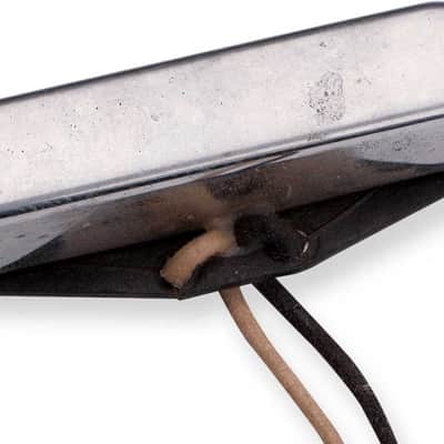 SEYMOUR DUNCAN ANTQ FOR '55 TELECASTER NECK image 1